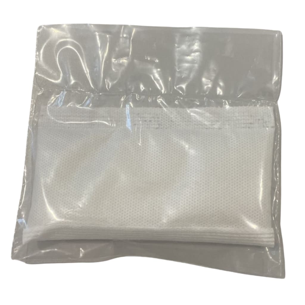 Sílica Gel Branca sache 50g