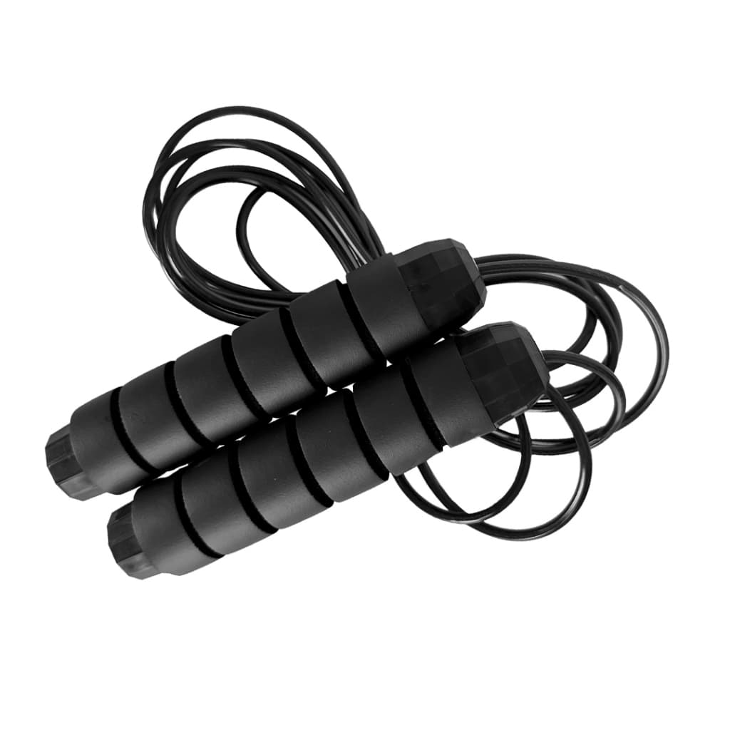 Corda De Pular Profissional Para Exercícios Fitness Liftness