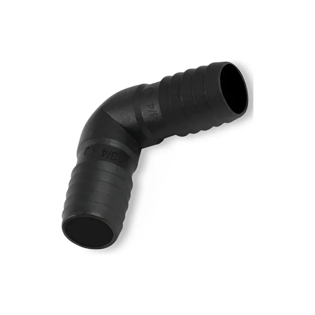 15 und Joelho Preto 3/4 Ideal Para Iscas De Abelha Sem Ferrão