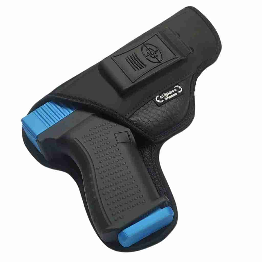 COLDRES PREMIUM TS9 / APX / XDM ELITE