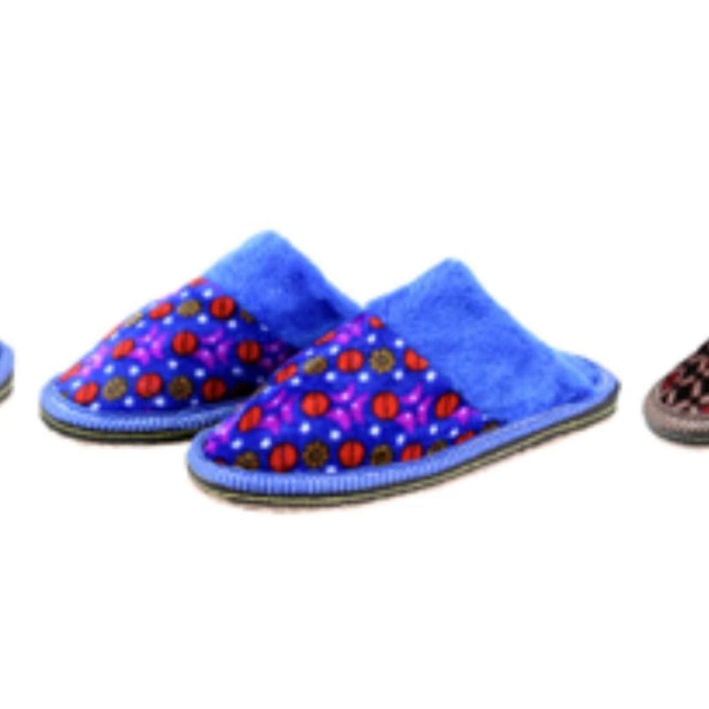 Pantufa Chinelo De Casa Masculina Feminina Adulta Pelúcia Confortável