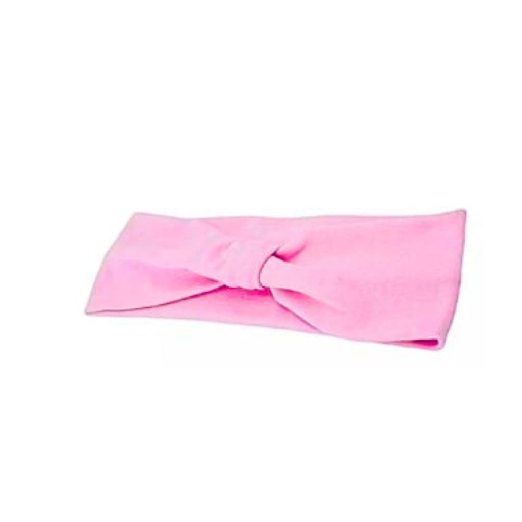 Faixa Para Cabelo Ballet Infantil