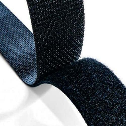 Rolo Fita Adesiva Velcro Autocolante 25mm Tela Mosqueteiro Femea Macho 1M 3M 5M 10M Vant