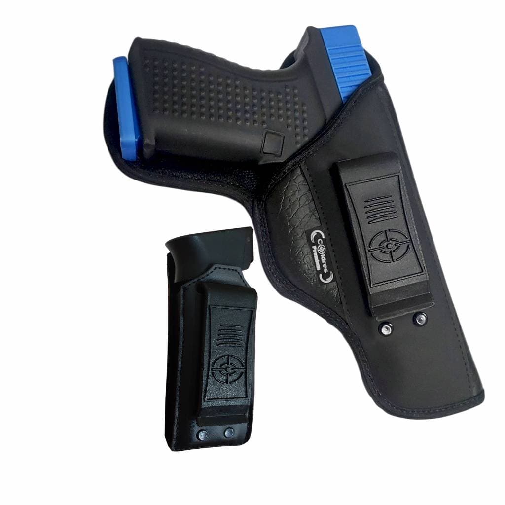 Coldres Premium Taurus / Imbel G3c / PT840 / G19/ G22 - destro