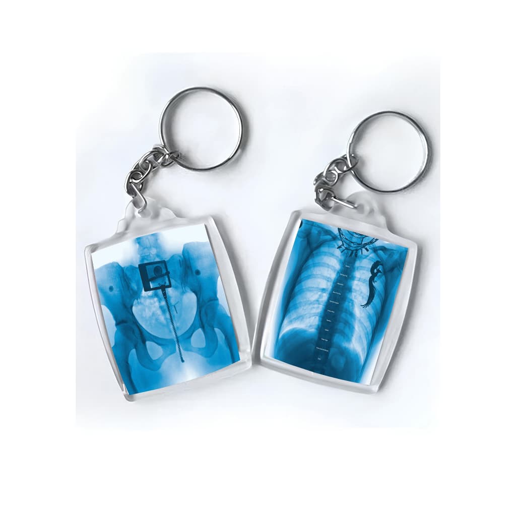 Chaveiro Acrílico 3x4 Personalizado Virgin Lorde