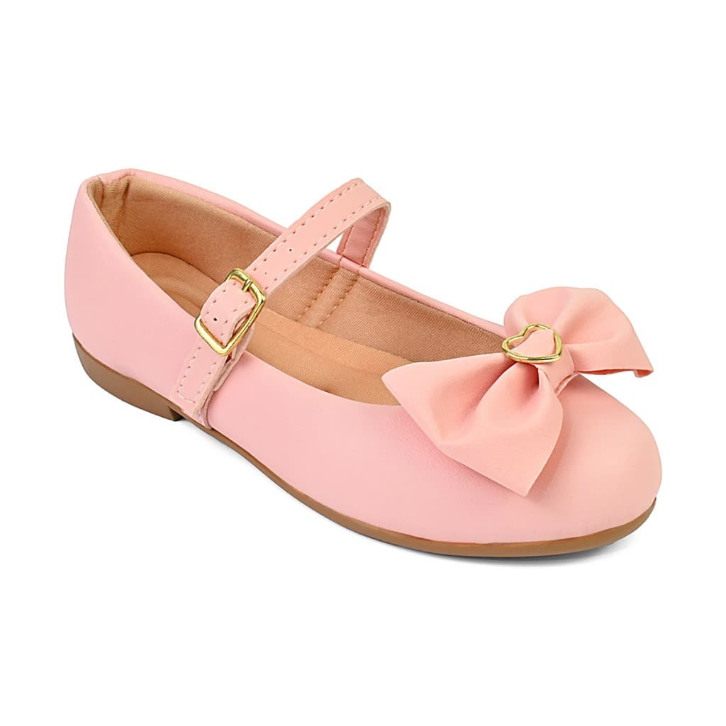 Sapatilha Infantil Feminina De Menina Do 20 Ao 34 Confortável SPT500