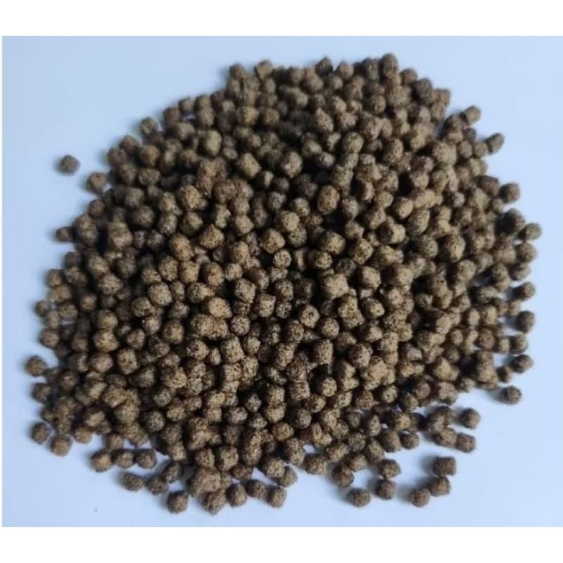 Ração Para Tartaruga e Répteis 100gr à Granel