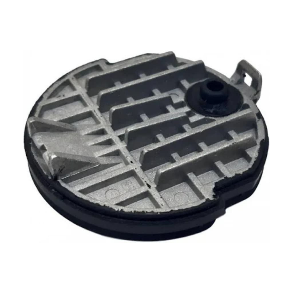 Placa Difusora Agulha Para Cafeteira Arno Dolce Gusto Original