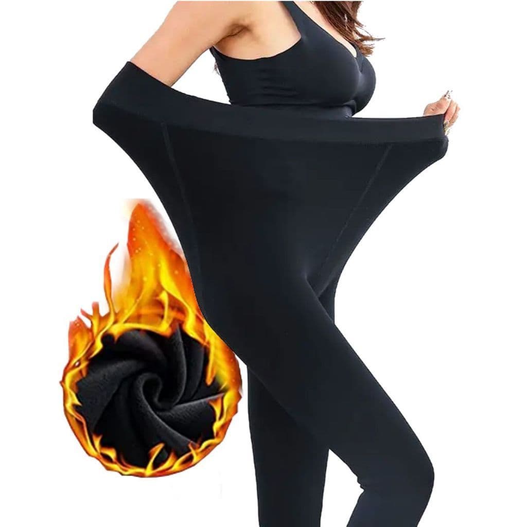 Meia Calça Clássica Fio 80 Opaca Feminina Plus Size Inverno Quentinha