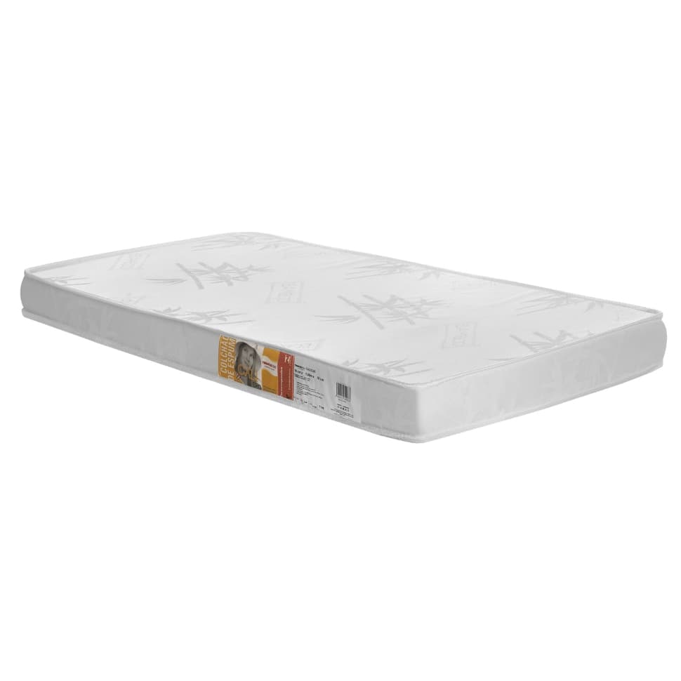 Colchão Espuma D20 Infantil Para Mini Cama 150x70 Selo Inmetro