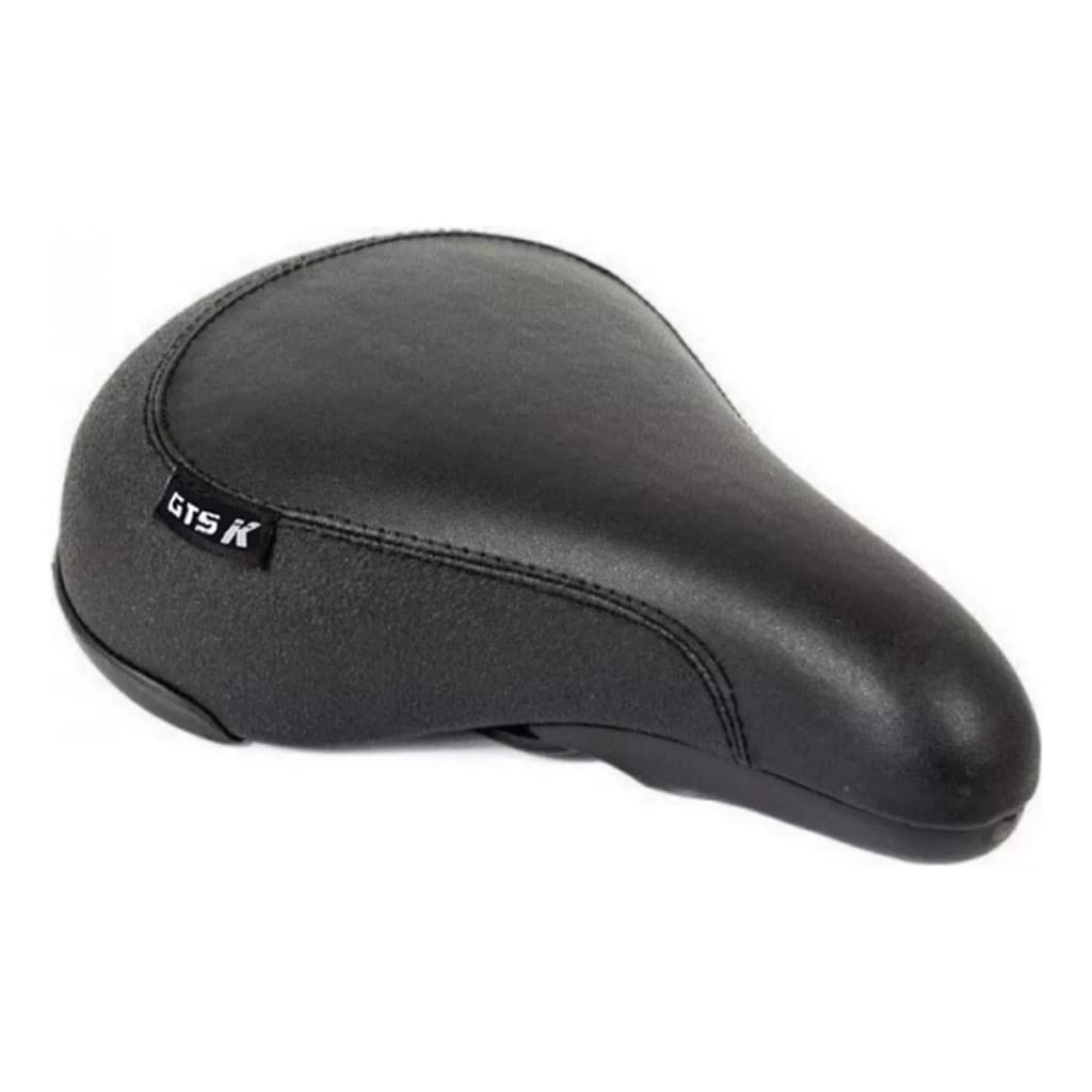 Selim GTS-K Tipo Ddk 243 Bmx Dirt Jump Freestyle Freeride Bike Banco Grau