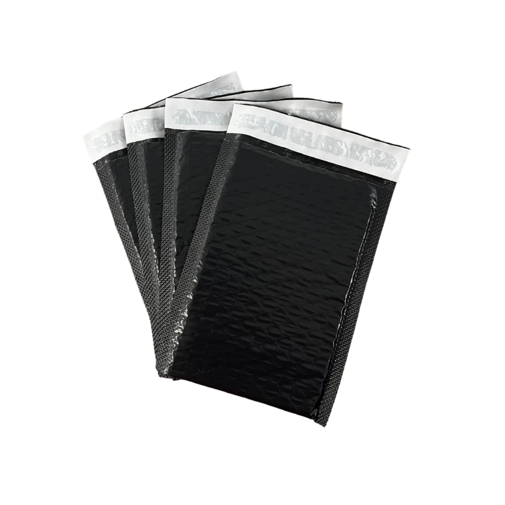 Envelope de segurança 12x18 Com Saco Bolha Laminado 500 unidades