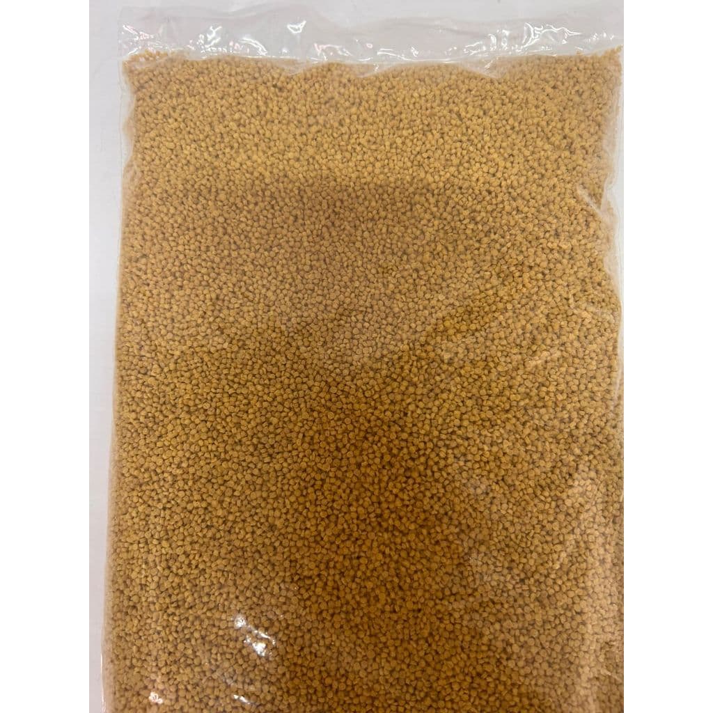 Ração Extrusada 5 kg Canários Premium (PASSAROS DE PEQUENO PORTE) PROMOÇÃO