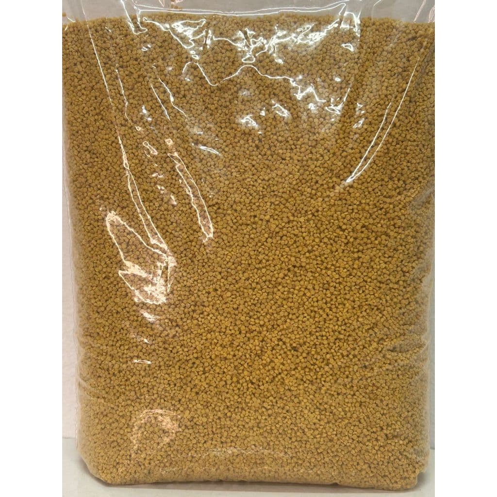 Ração Extrusado Natural 1,2 e 5 kgs PREMIUM  Para Coleiro, Canário, Pintassilgo (passaros de pequeno porte) PROMOÇÃO