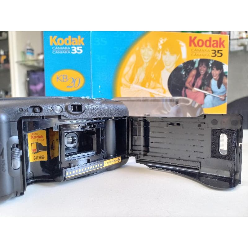 Kodak