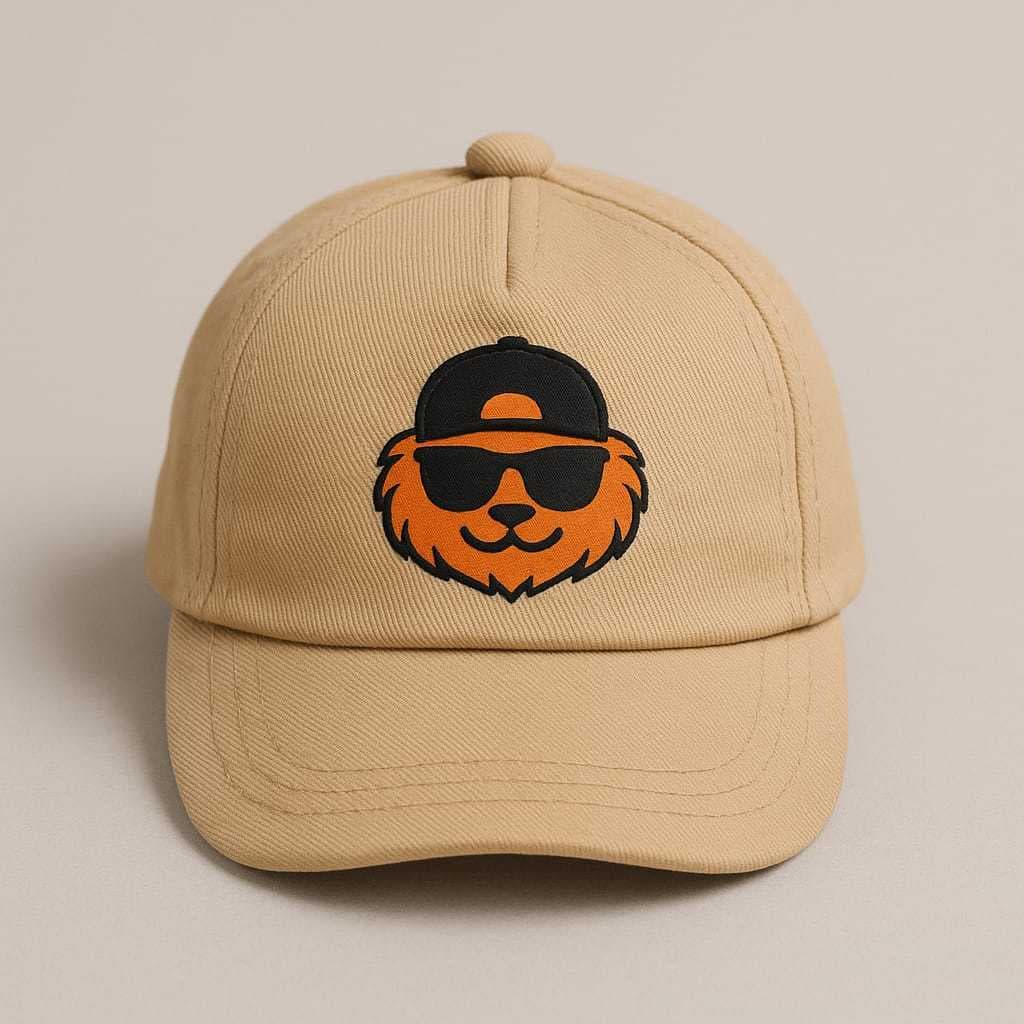 bone bebe infantil 0 a 12 meses