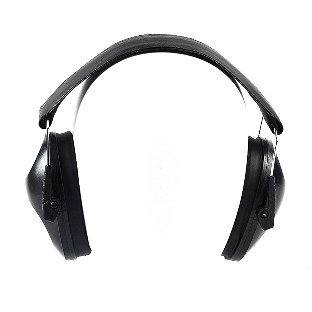 Abafador De Ruídos Protetor Auricular Tipo Concha 18DB Camper C-200 Auditivo Ouvido Epi