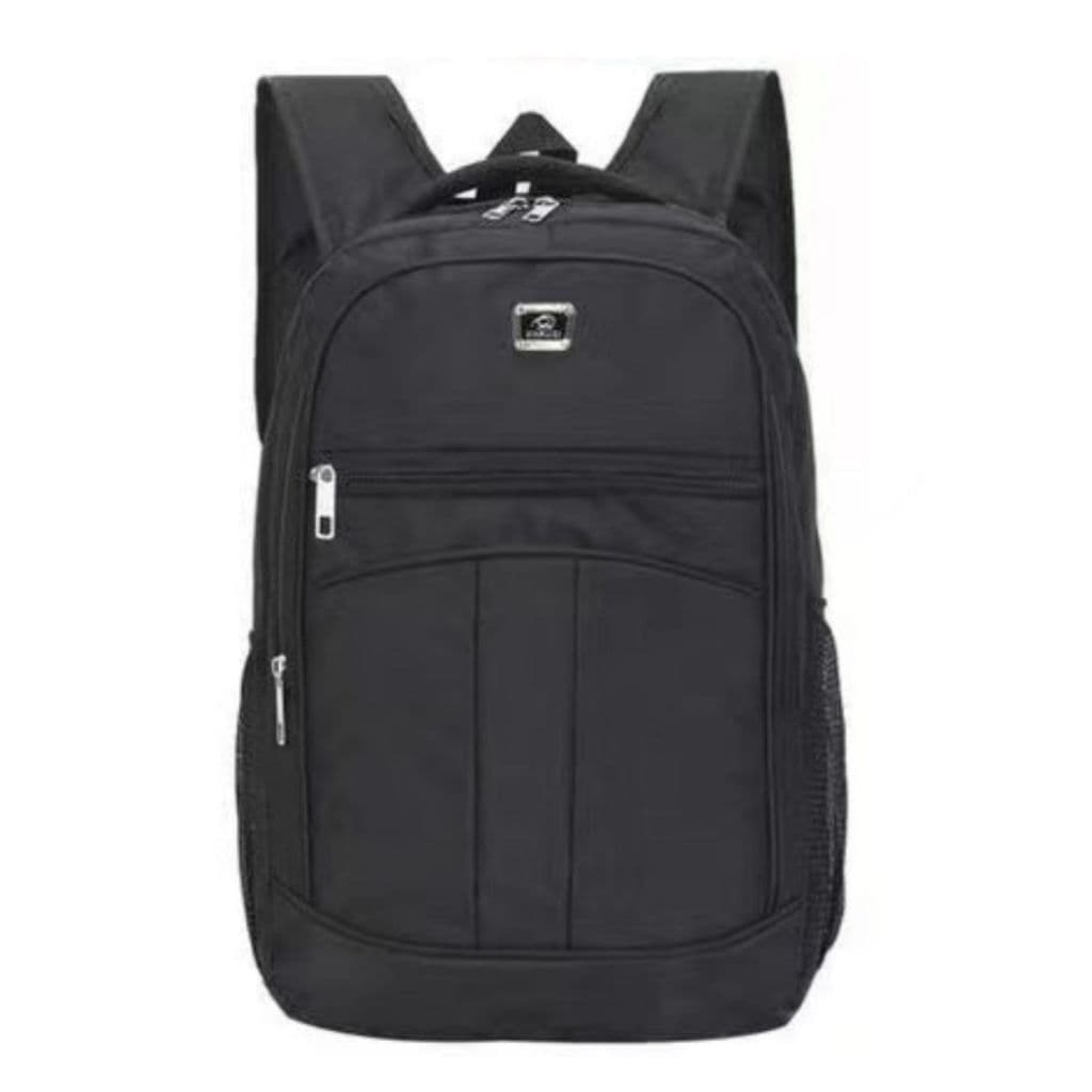 Mochila Masculina Feminina Impermeavel Notebook Reforcada Cabo De Aco Resistente RC-984
