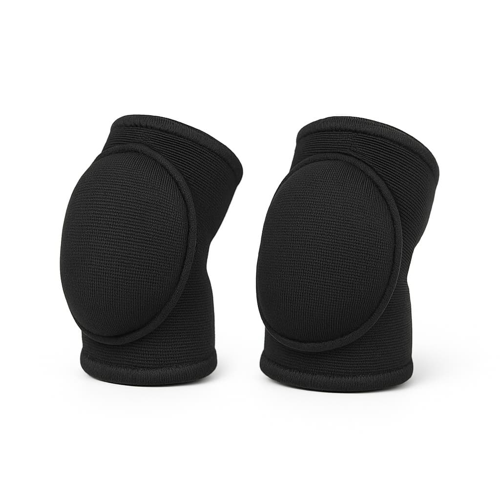 Cotoveleira Infantil Futsal/Vôlei Júnior Par Reforçado Alta Qualidade