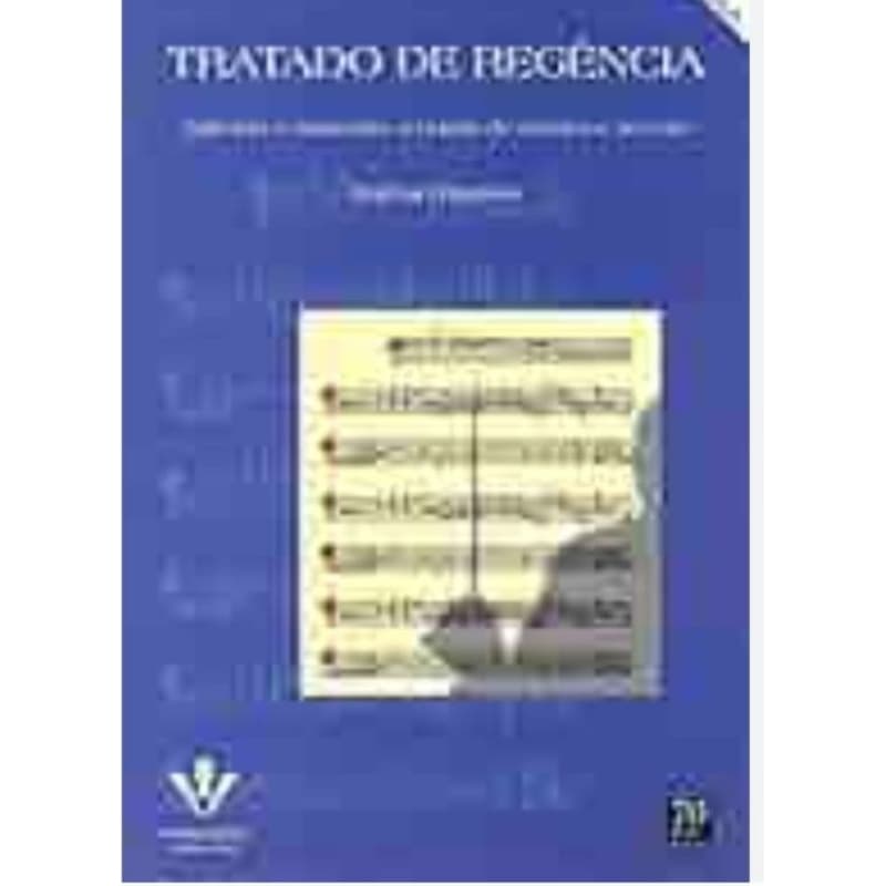 MÉTODO PARA REGÊNCIA -RAPHAEL BAPTISTA