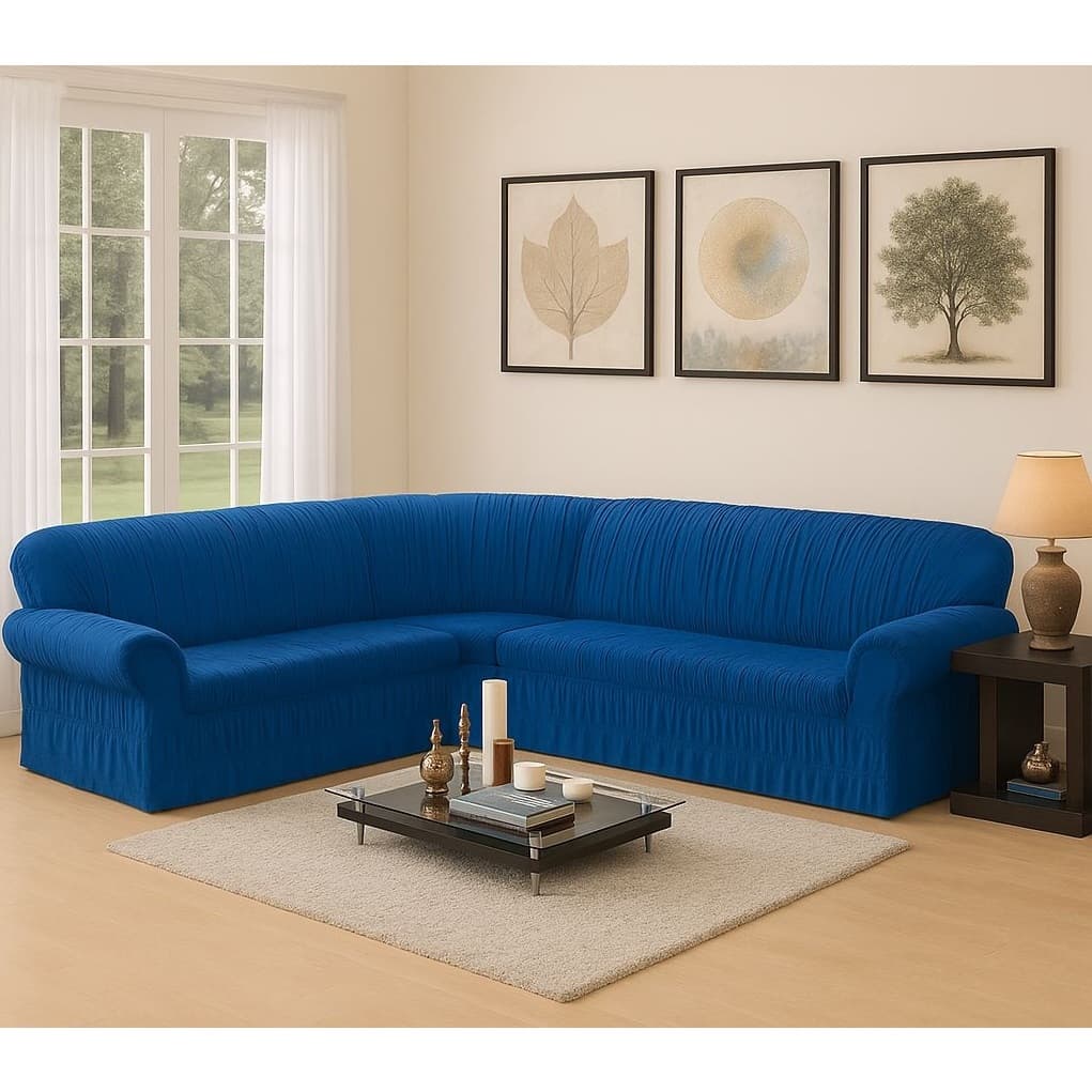 CAPA PARA SOFÁ DE CANTO EM PROMOÇÃO !!