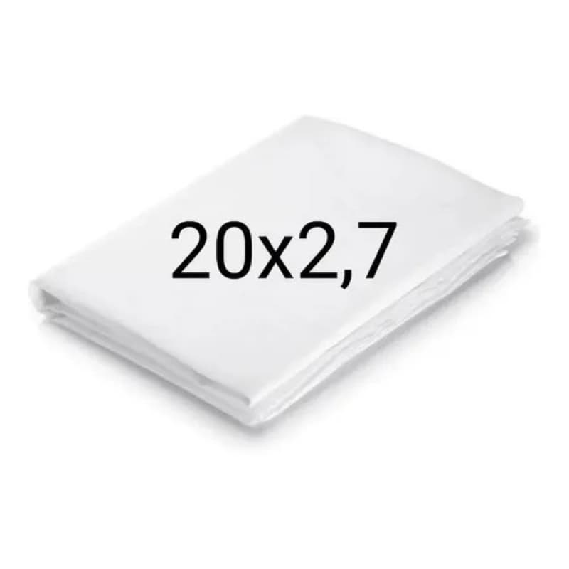 Pano De Colher Café De Polietileno Com Uma Unidade Tamanho 20x2.70