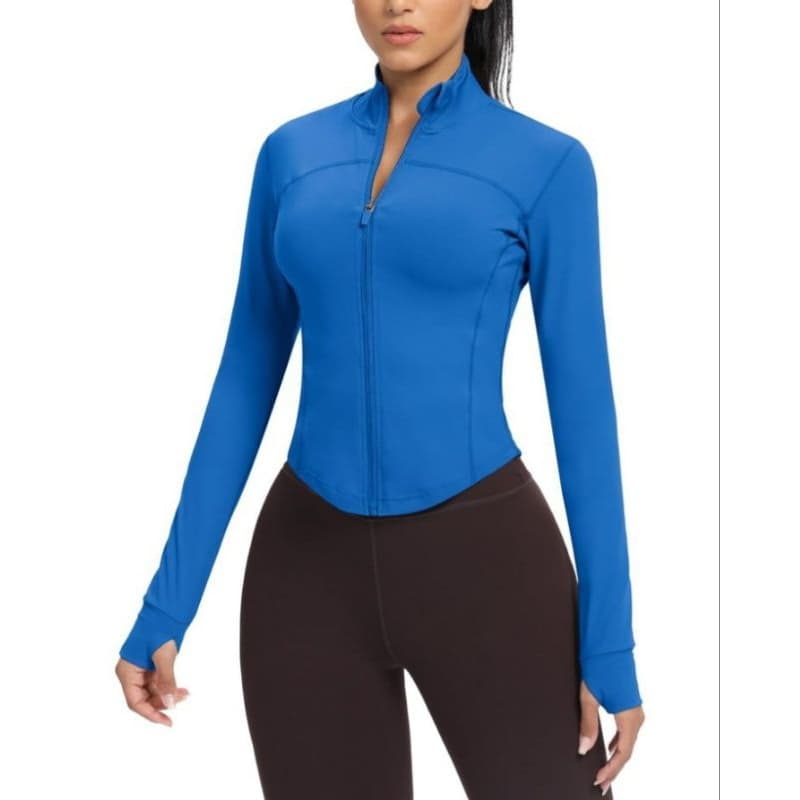 jaqueta pespontada frente dupla dedinho