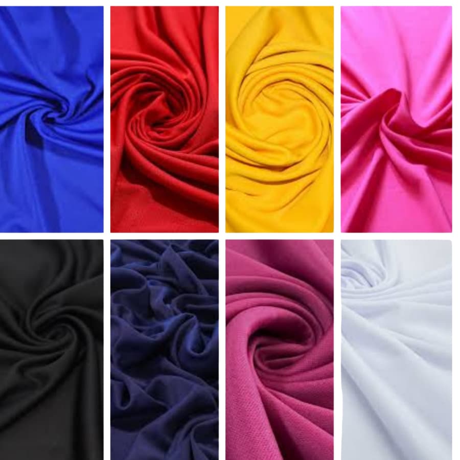 3 metros de tecido cetim charmouse varias cores