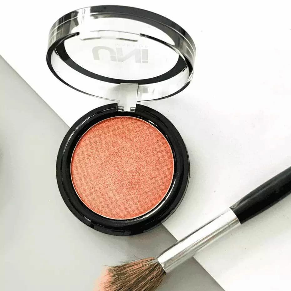 Blush Rose Glow Uni - Um Toque de Cor e Radiância para Sua Pele!