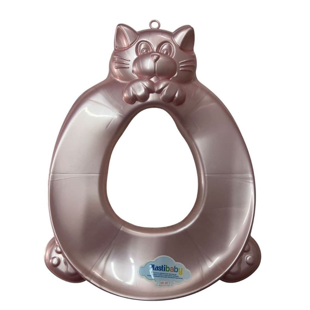 Assento Redutor Infantil Sanitário Menino e Menina