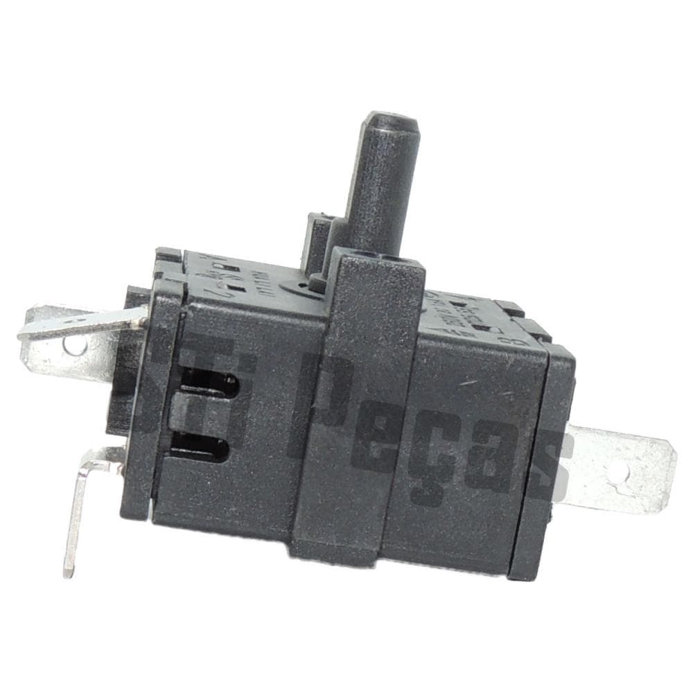 Chave Seletora do Forno Elétrico Electrolux Fb54b Fb54x Original