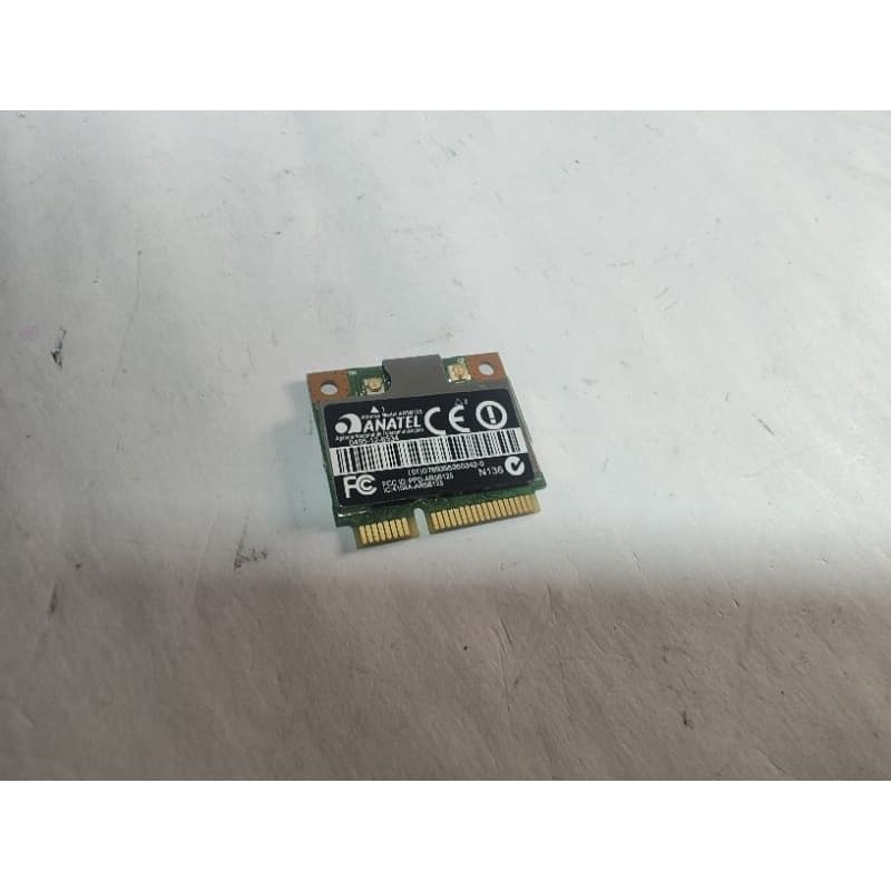 Placa Wifi Computador ALL in One Hp 18 1200br AIO PC BR