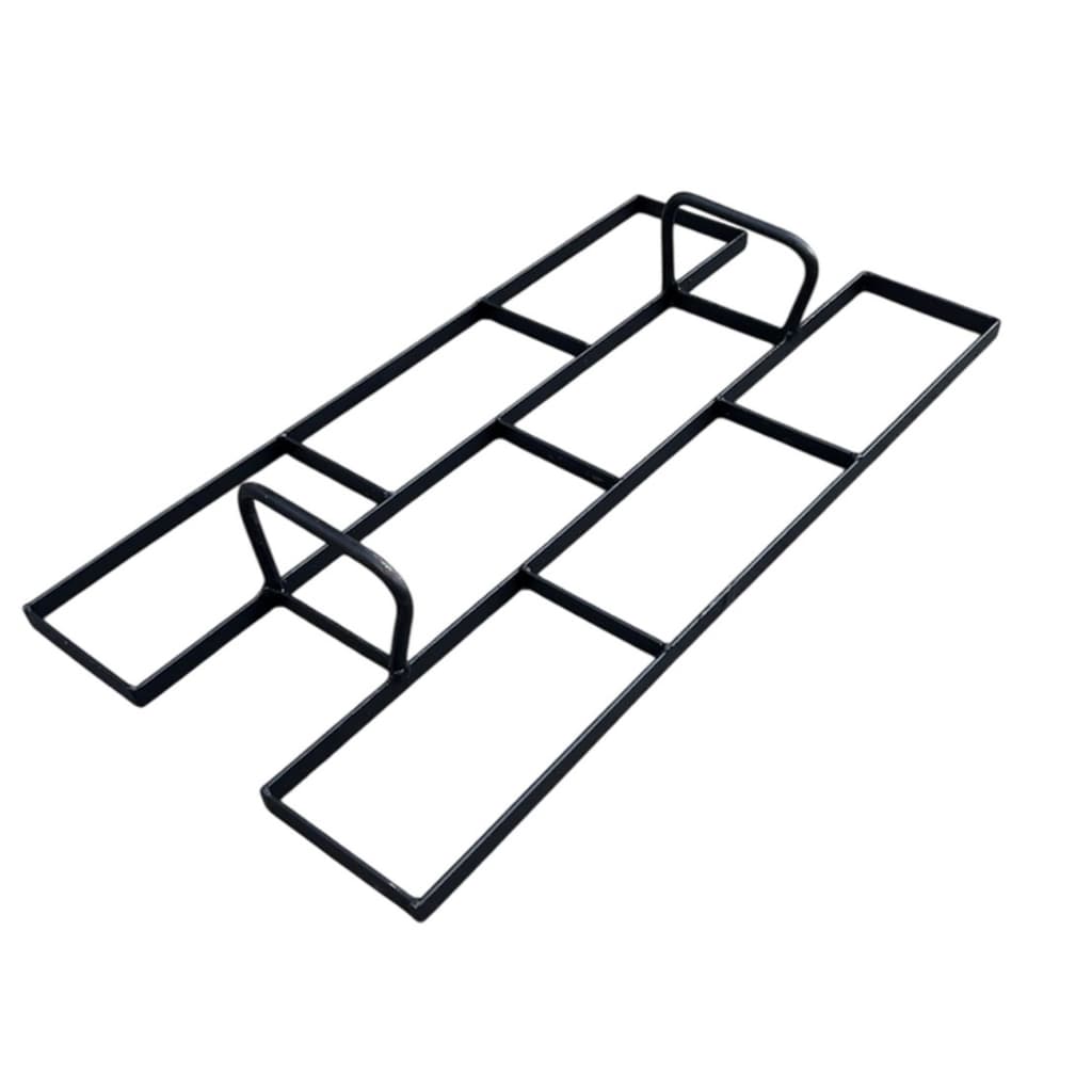 Forma Molde De Tijolinho Para Calçadas Piso Decorativo Modelo Imitação Tijolo Resistente