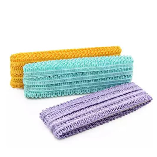 Passamanaria Ponto Curva São José 7000-V 10mm com 10mts