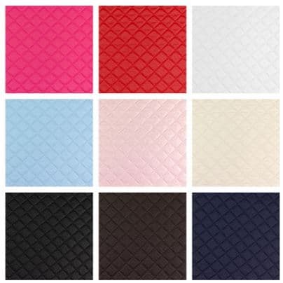 Corino Matelasse 1.40 metros de Largura Courino para artesanato