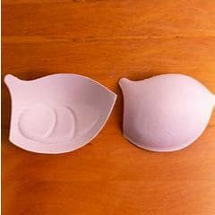 Kit 05 pares Bojo Bolha para confecçao.