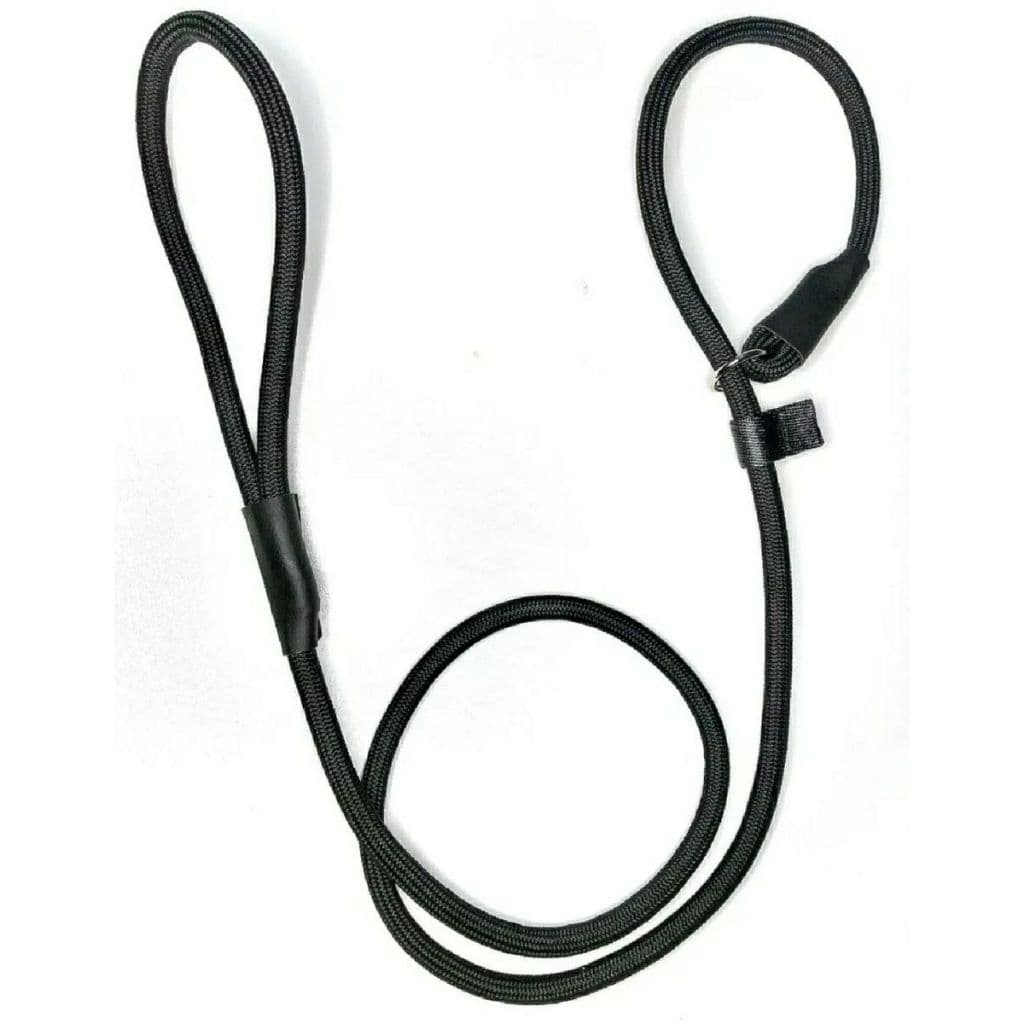 COLEIRA GUIA Unificada Cachorro Pet Adestramento cães com enforcador e limitador - DIVERSOS TAMANHOS