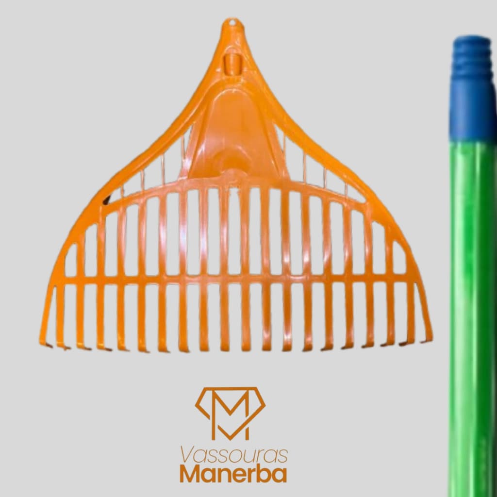 1 RASTELO OVAL COM CABO!!