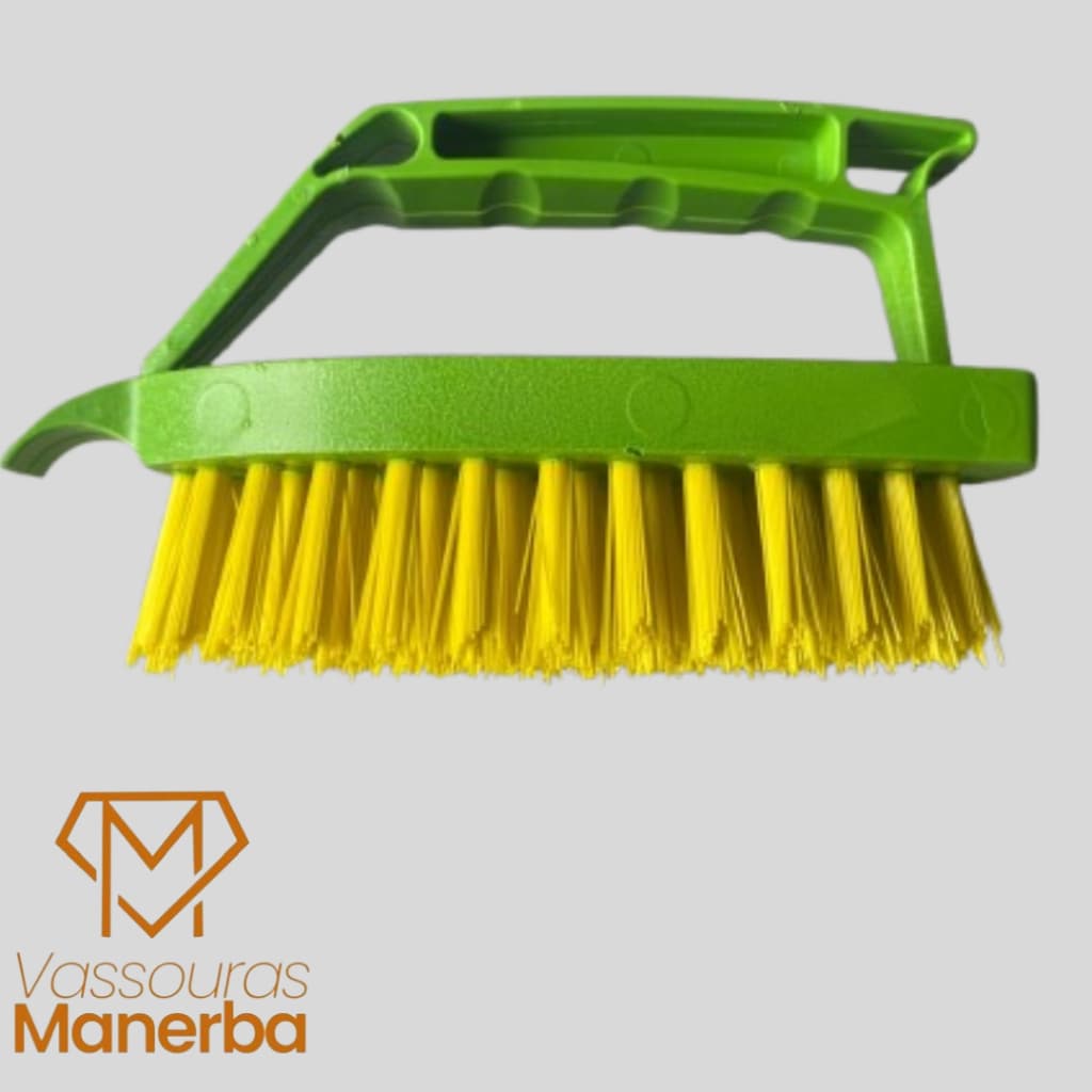 1 ESCOVA FERRINHO COLORIDA