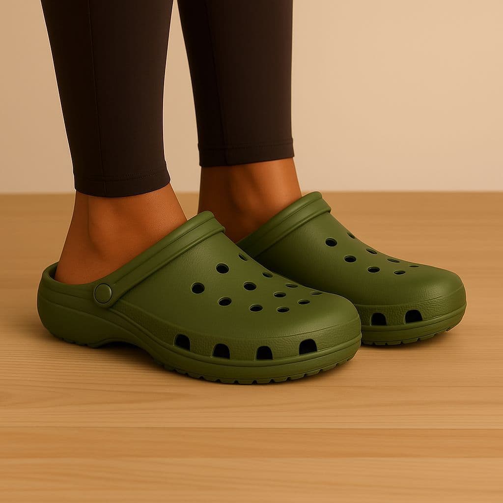 Sandalia Babuche Feminina Do 34 Ao 43 - Envio Imediato