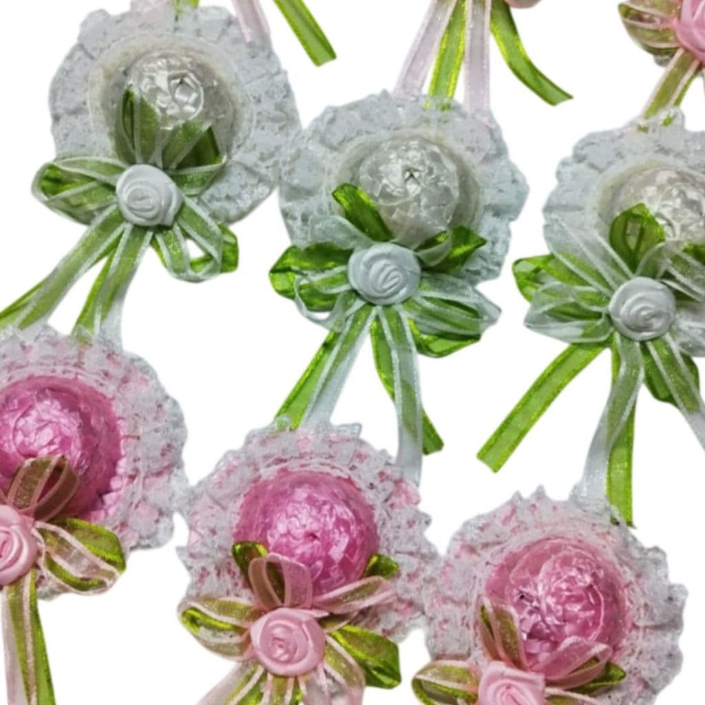 Chapéu Pet  Temático c/06 para Cães Banho e Tosa