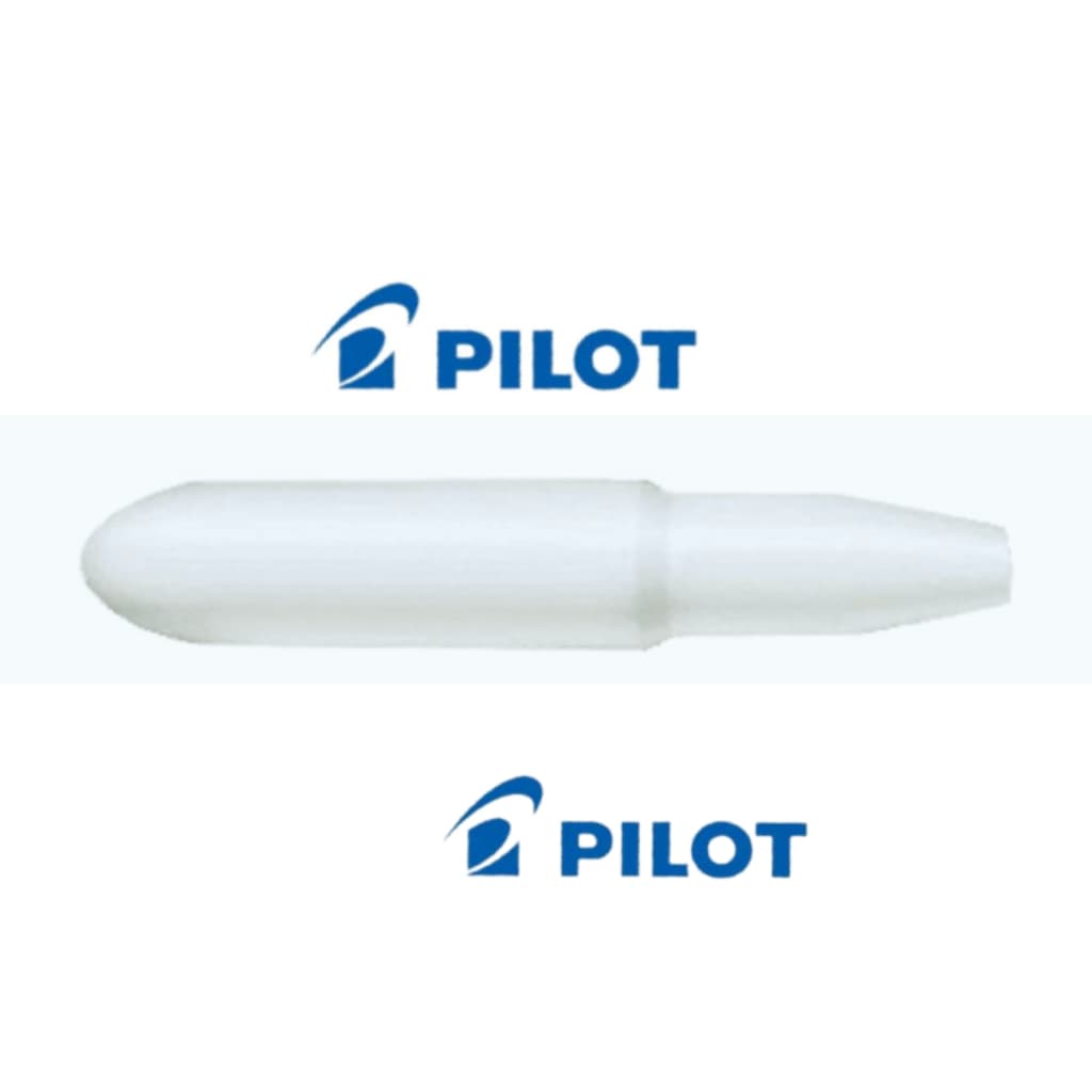 Ponta Para Pincel Marcador De Quadro Branco 2,0mm 3 UN Pilot - PILOTO