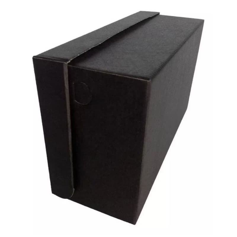 33x19x12 caixa para calçado 10 cx