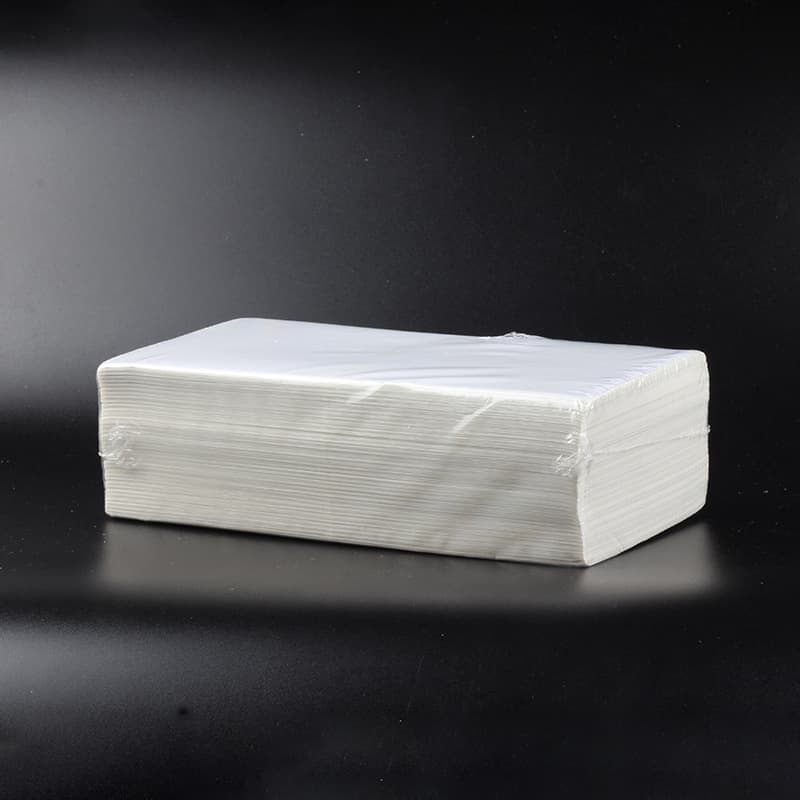 500 Etiquetas Térmicas Formato Resma 10x15 Cor Branco