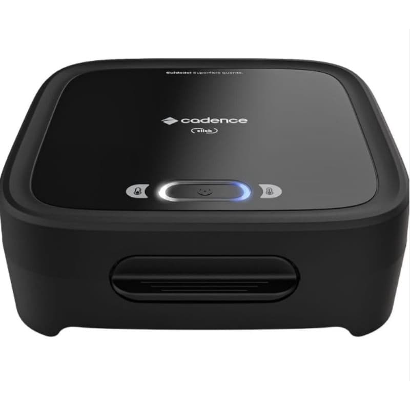 Sanduicheira Elétrica Cadence Click - 127v