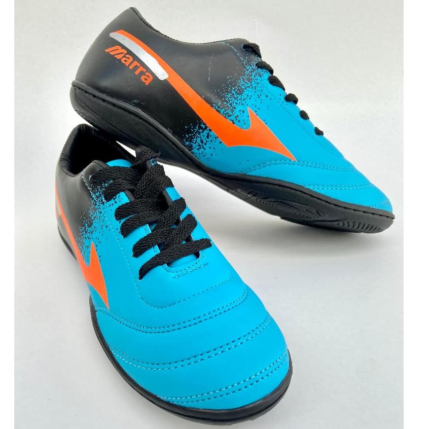 CHUTEIRA FUTSAL Profissional Super Leve e Resistente Solado Liso Antiderrapante Confortável PROMOÇÃO