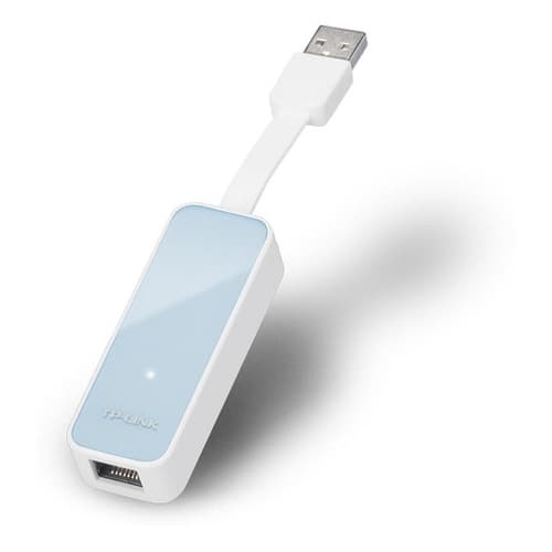 TP-Link UE200 branco 1 puerto Usb 2.0