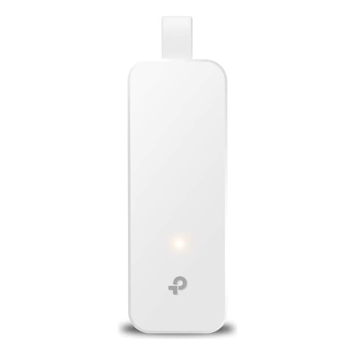 Adaptador De Rede Tp-link Ue300 Usb Para Rj45 Gigabit