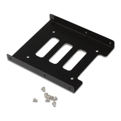 Adaptador Suporte Ssd Hd 2.5 Para Baia 3.5
