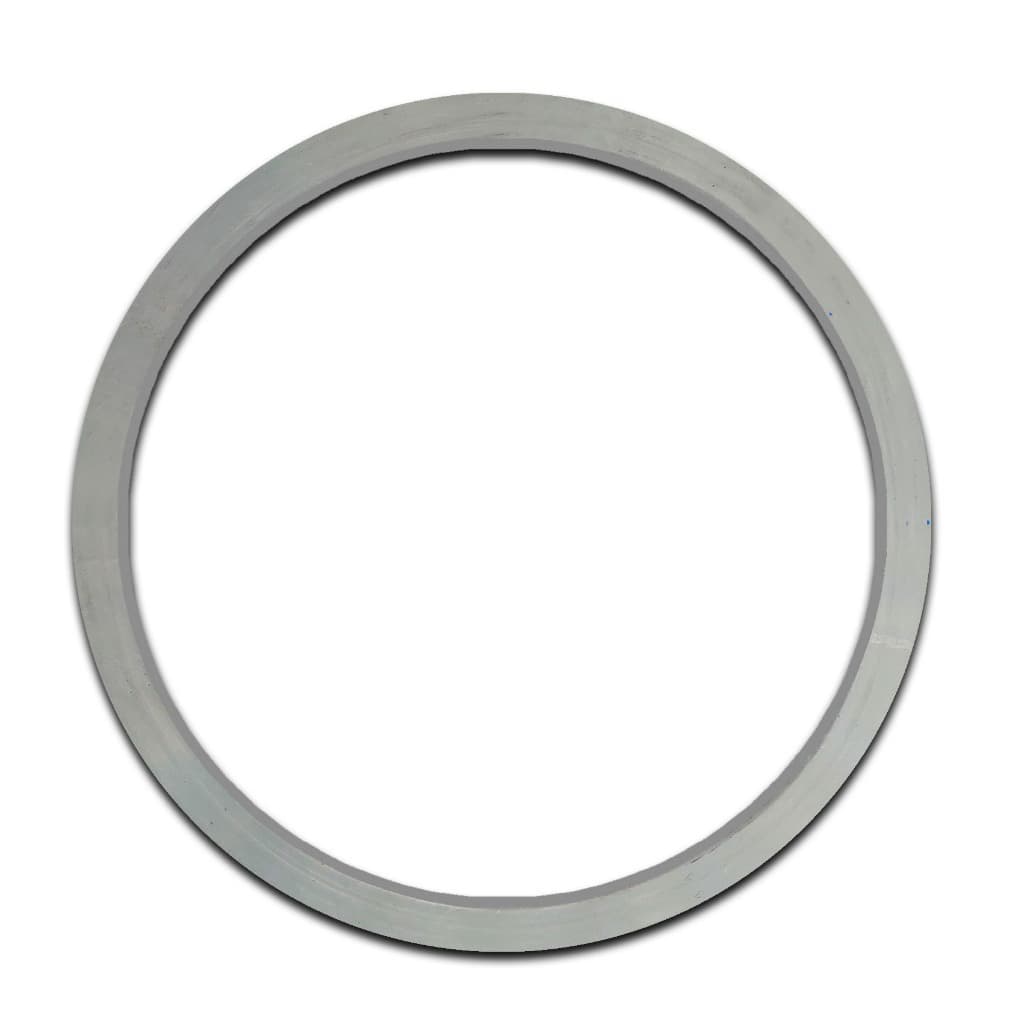 Anel Borracha Panela De Pressão Lares Joia Diâmetro 17,5cm